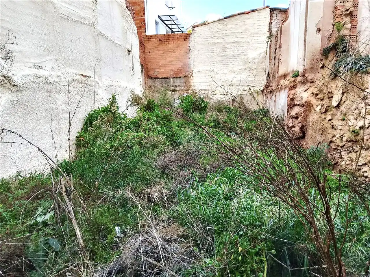 Terreni e lotti in vendita a Badarán, imagen 3