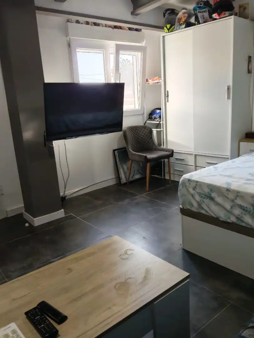 Villa con piscina in affitto a Diseminado Cañada, imagen 12