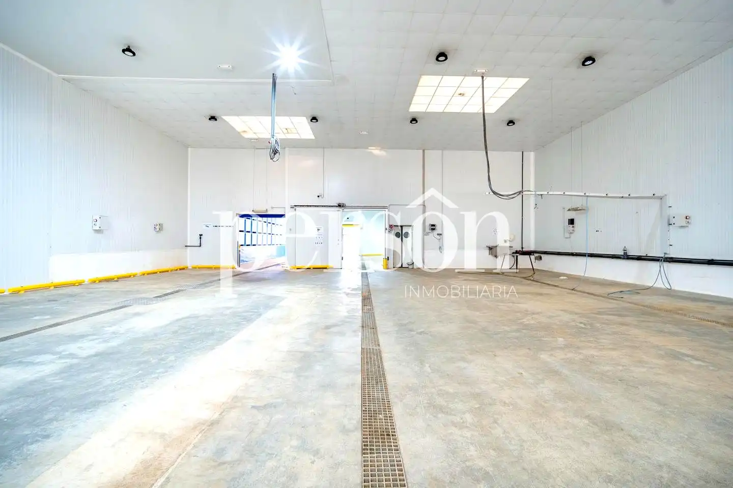 Nau industrial en venda a Albal, imagen 5