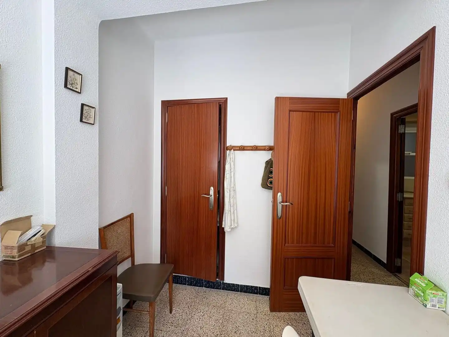 Piso en venta en Blasco Ibañez-Pe, El Perelló