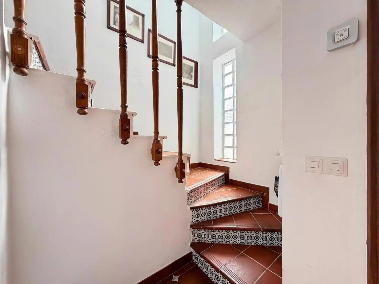 Casa adosada en venda en Manilva Pueblo