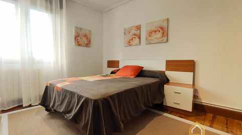 Foto 5 von Wohnung zum Verkauf in Barrio el Crucero, Muskiz, Bizkaia