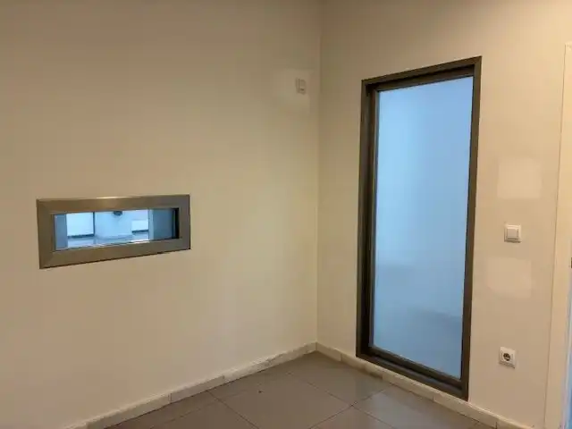 Local de alquiler en Málaga con Aire acondicionado