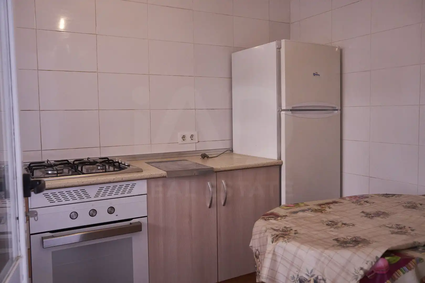 Cocina de Finca rústica en venta en La Nava de Ricomalillo, Toledo