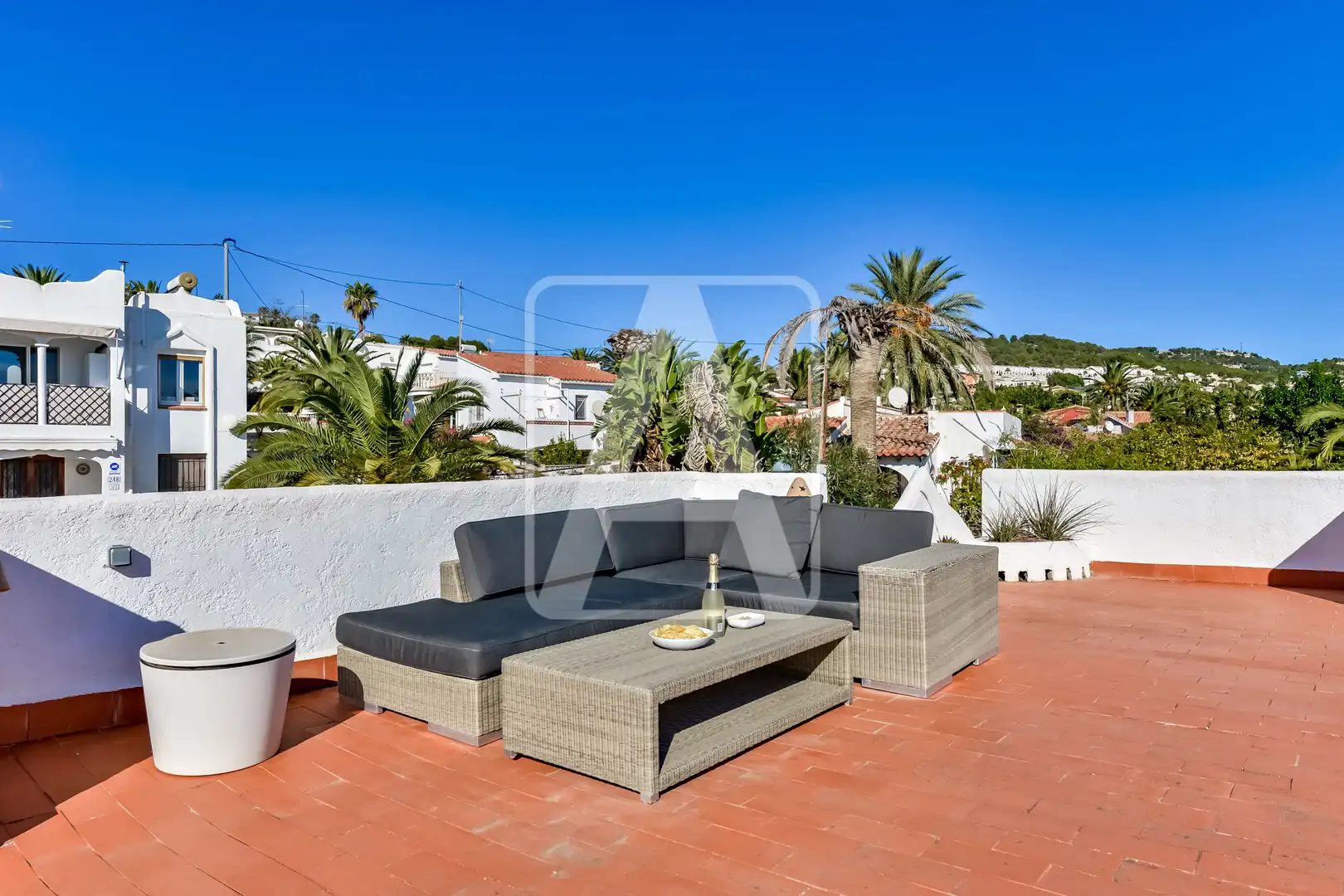 Chalet con piscina en venta en Cometa, imagen 59
