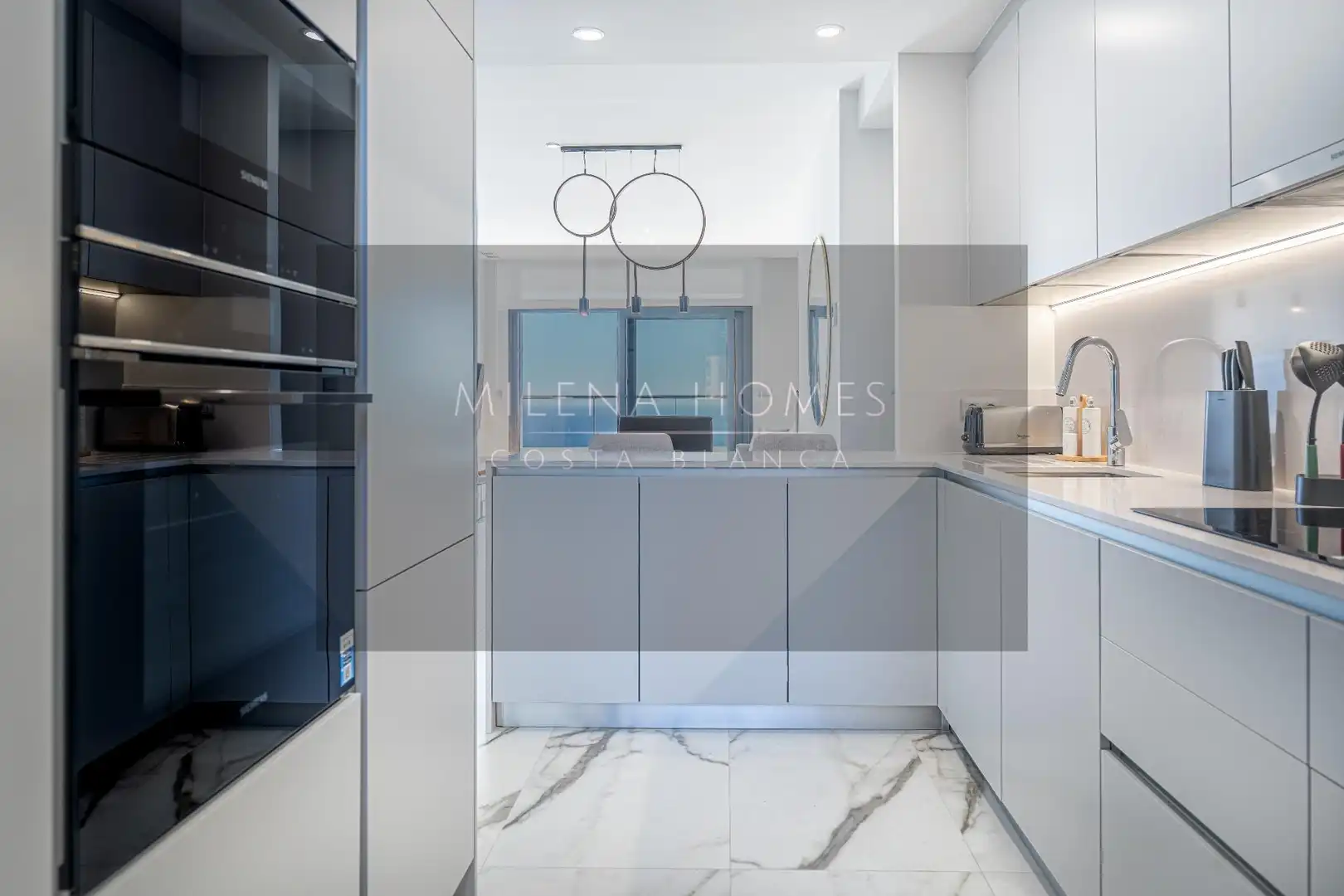 Appartement compact avec terrasse à vendre à Calle de Brasil, imagen 29