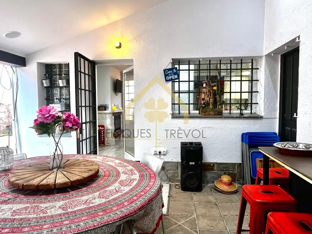 Casa o xalet en venda en La Garriga