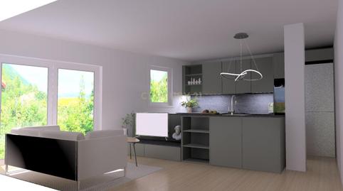 Foto 3 de Dúplex en venda a Ps Salut 96 Badalona (barcelona), 96, La Salut, Barcelona