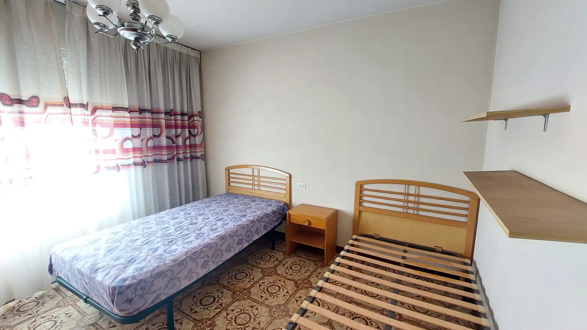 Habitación de Piso en venta en Murcia con Amueblado, Horno y Balcón
