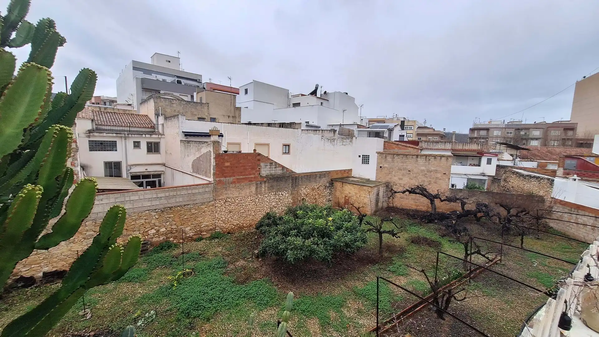 Adossat en venda a San Josep, imagen 37
