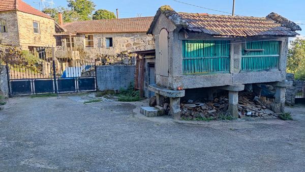 Casa o xalet en venda a A Abelenda, A Cañiza