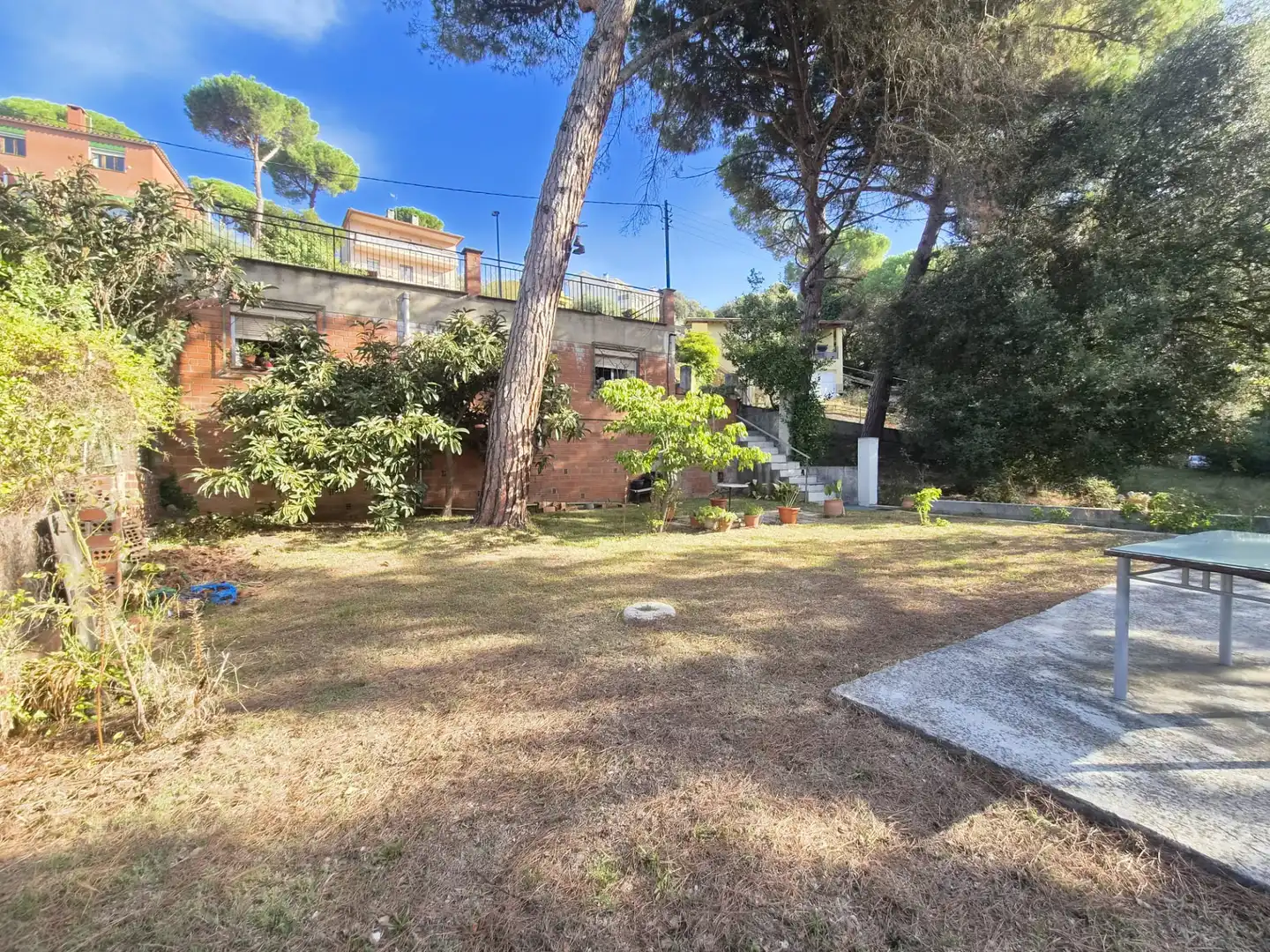 Casa con giardino in vendita a Sant Pere de Vilamajor, imagen 23