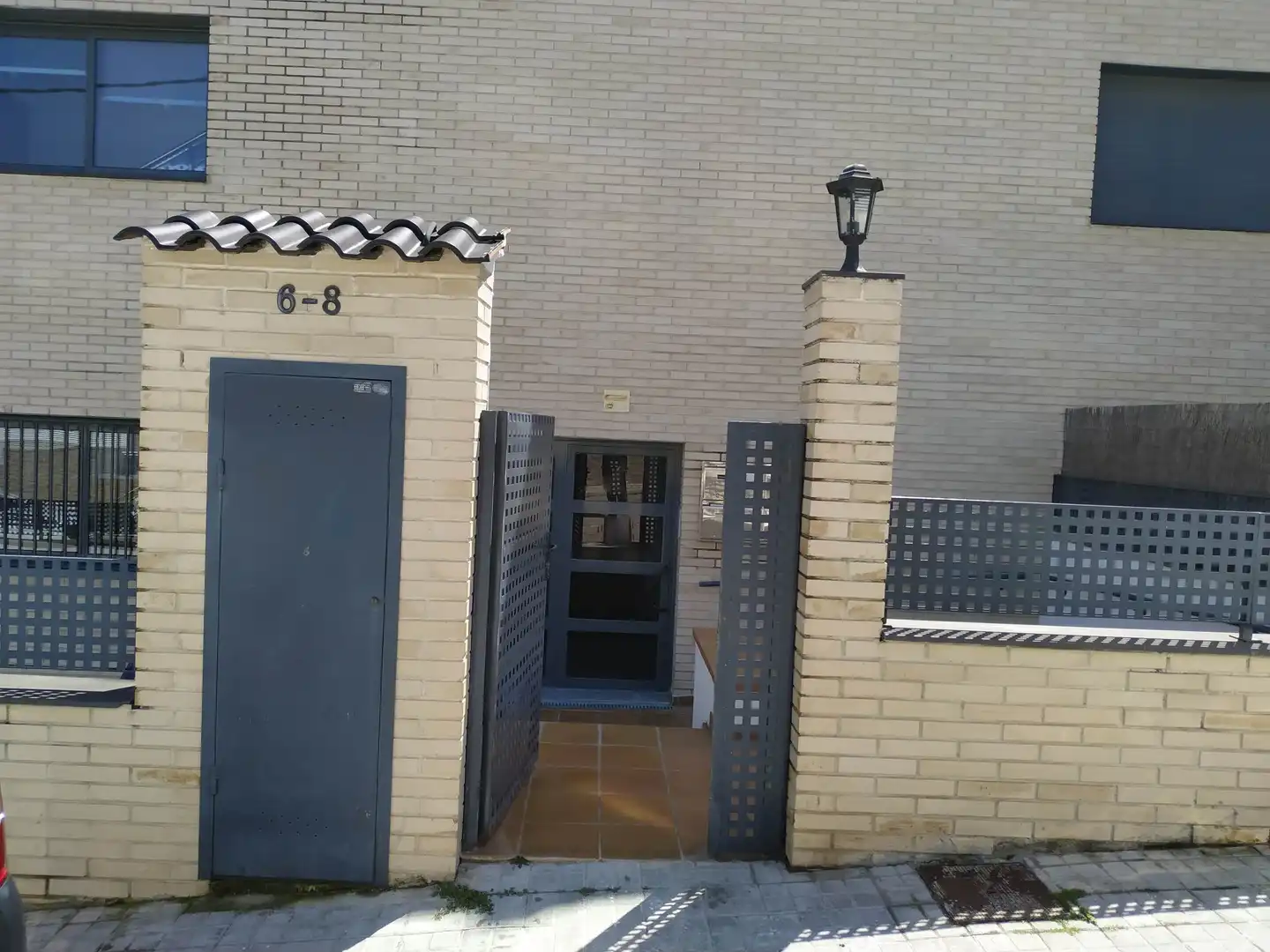 Local comercial en venda a C/ Andorra, imagen 5