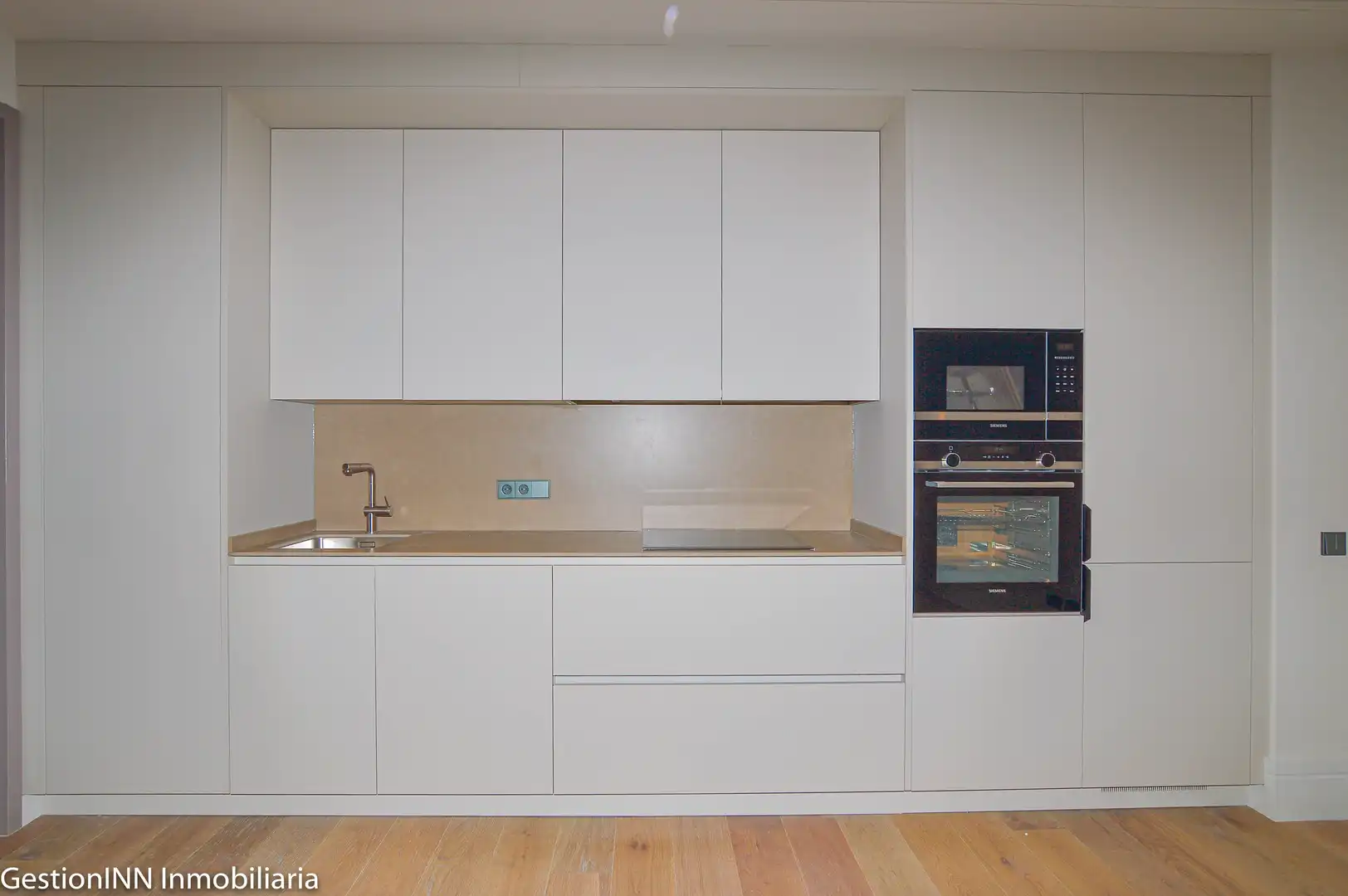 Flat with terrace to rent in Paseo de Francisco Giner, imagen 15