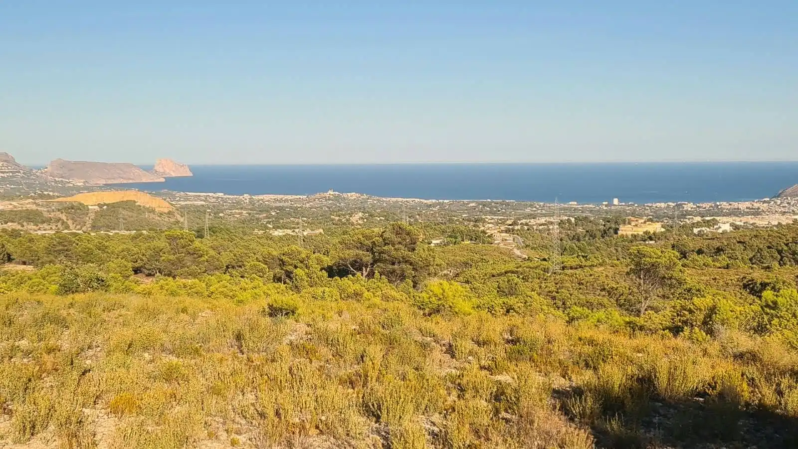 Rural land for sale in Rabasa - Los Ángeles - San Agustín, imagen 4