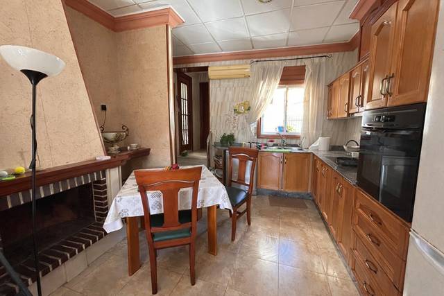 Casa-chalet en Venta en Dolores