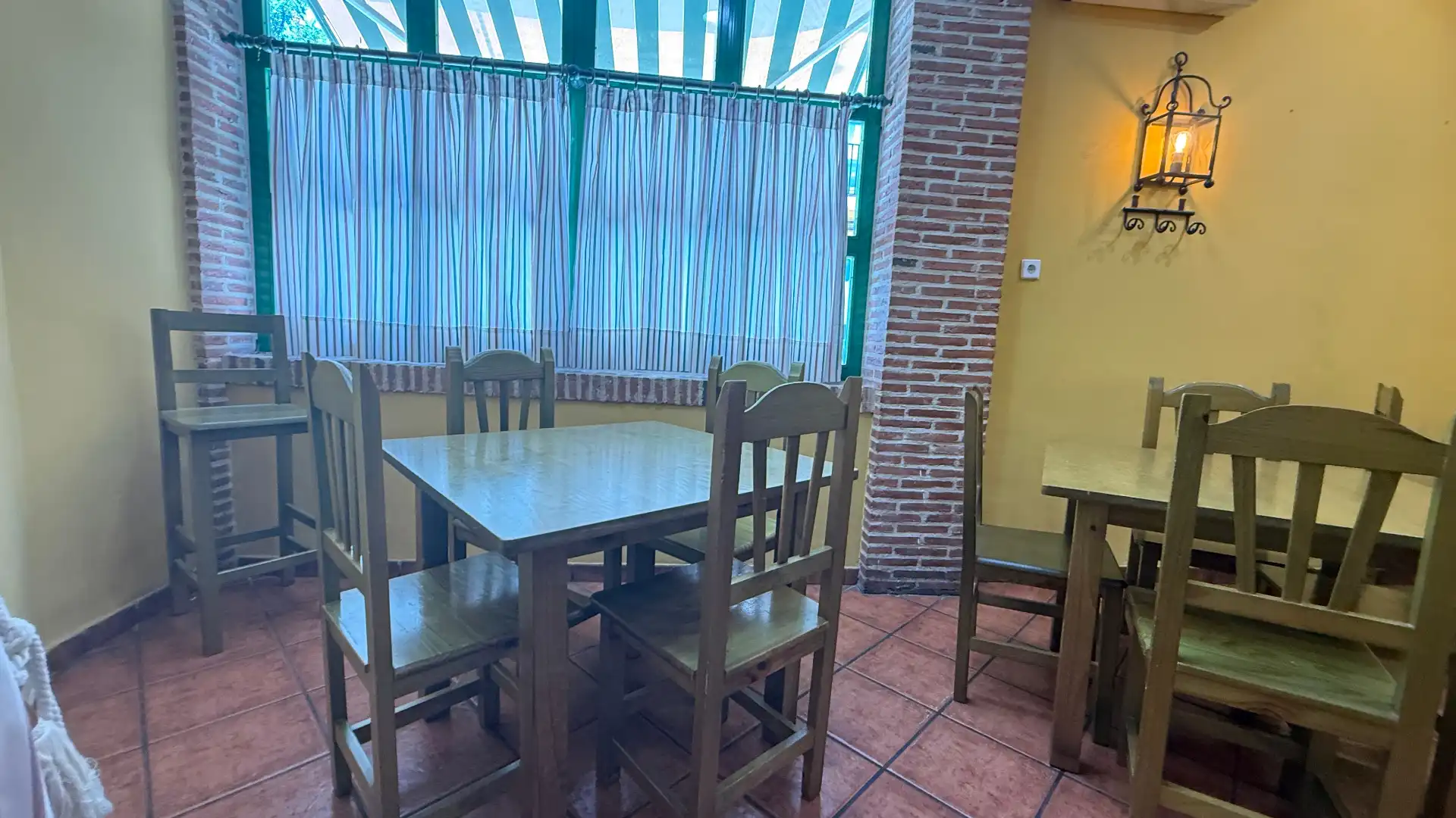 Local en venta en Albacete con Aire acondicionado, Calefacción y Amueblado