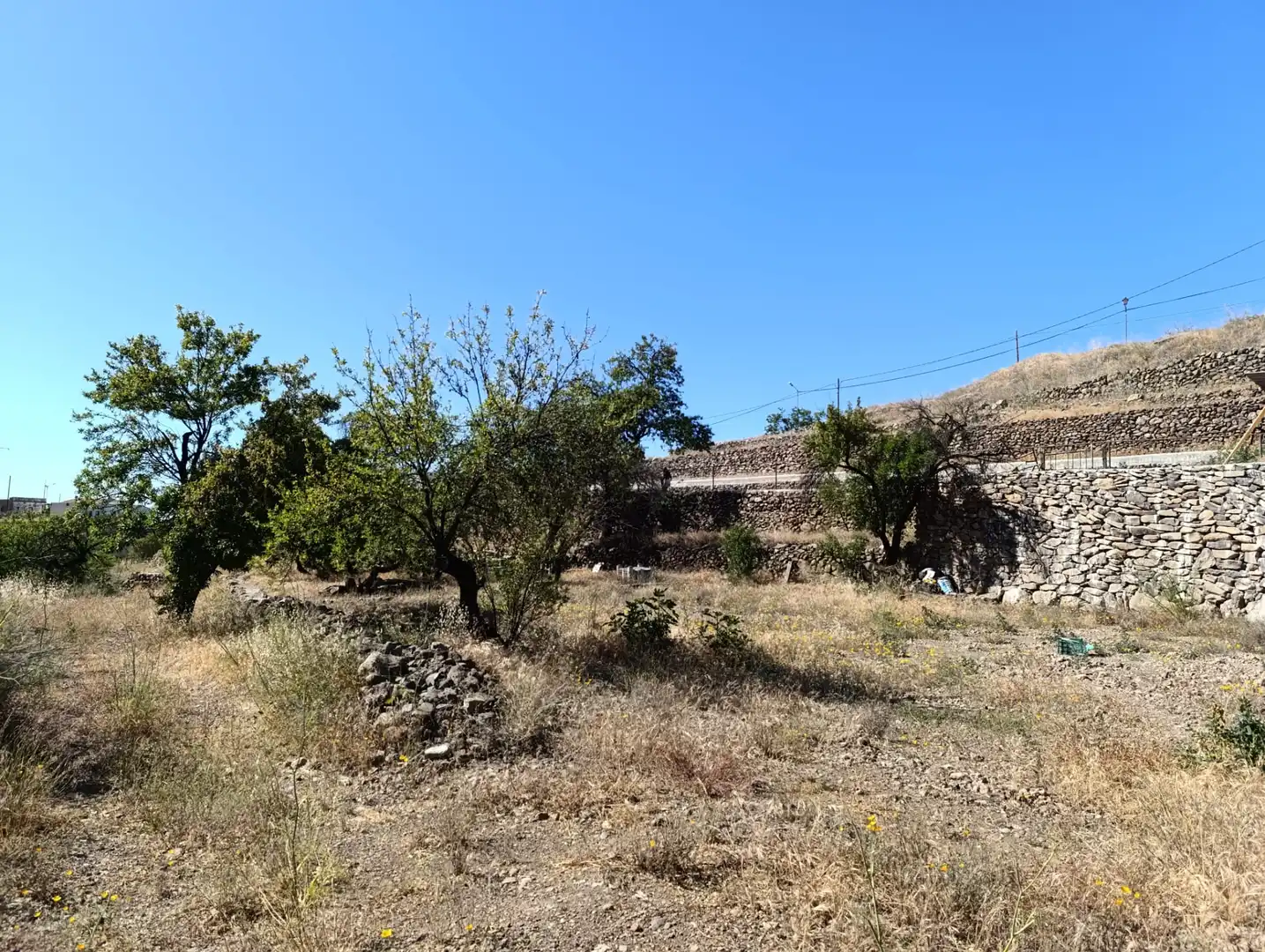 Residencial en venta en Vilaflor de Chasna