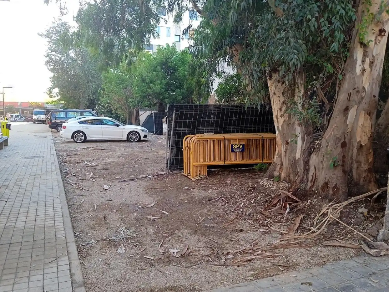 Terreno residencial en venta en PADRE ANTON MARTIN, PADRE ANTO, imagen 7