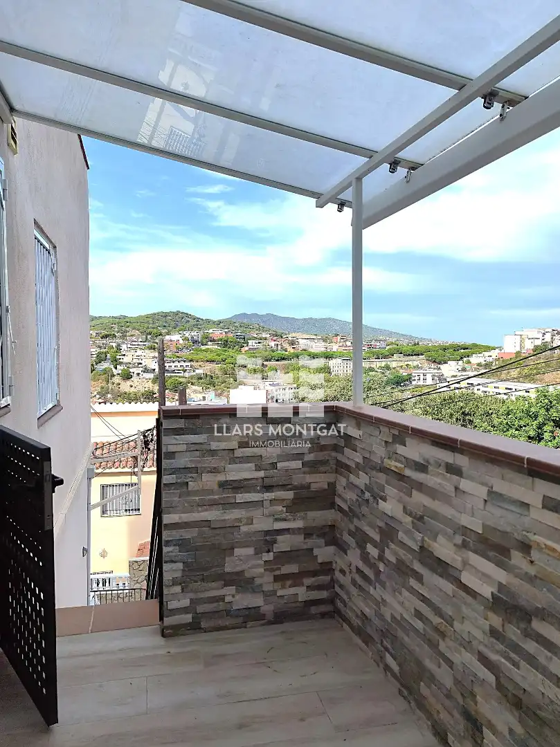 Pis de lloguer a Carrer Alt, Montgat