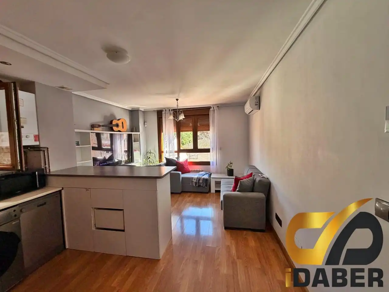 Sala de estar de Planta baja en venta en Yeles con Aire acondicionado y Calefacción