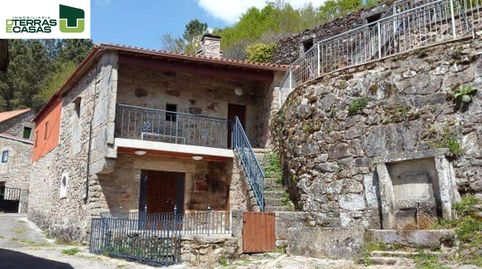 Foto 2 de Casa o xalet en venda a Loureiro-figueroa, Cerdedo, Pontevedra