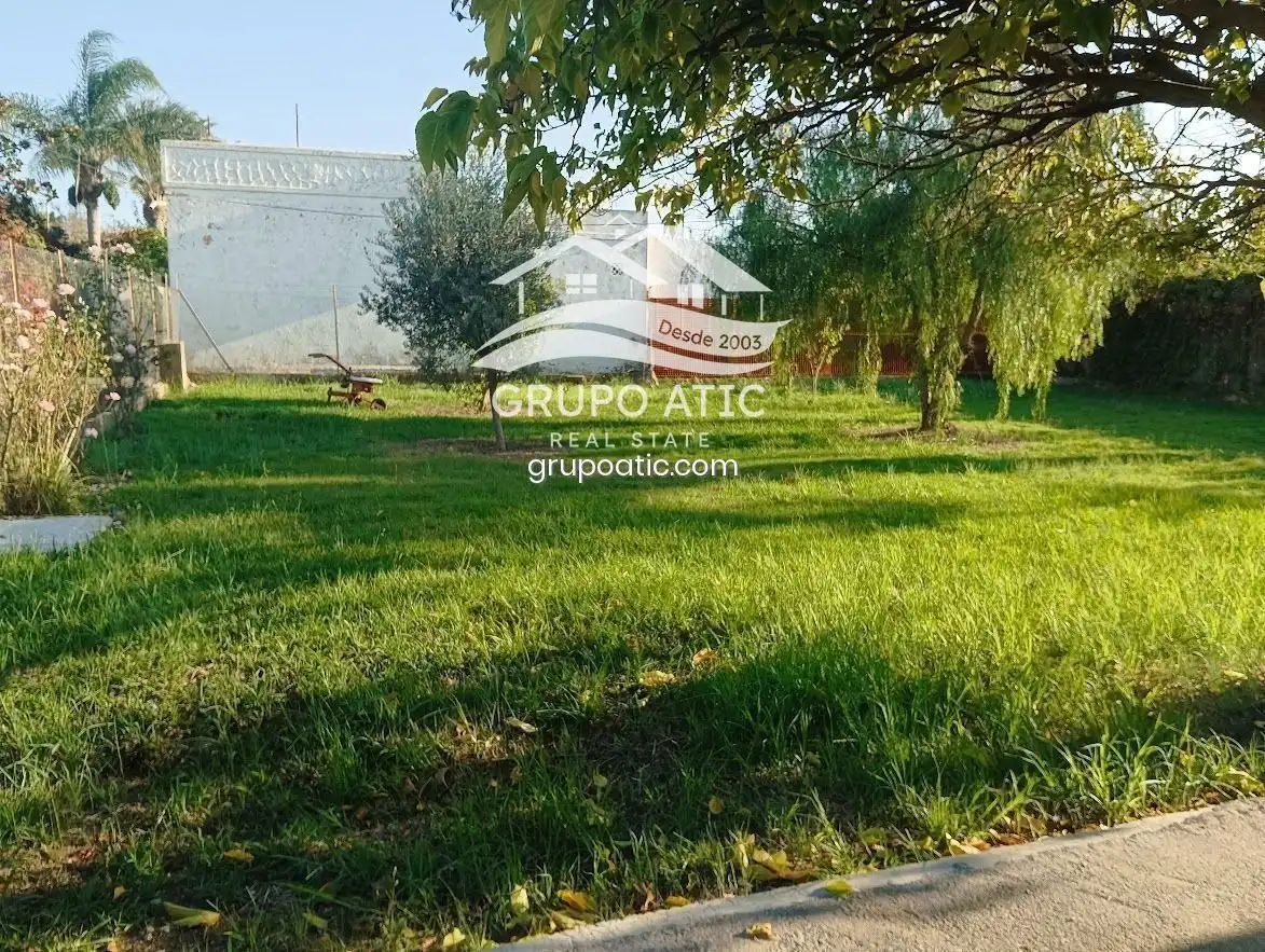 Maison avec jardin à louer à VICENTE CAÑADA BLANCH, imagen 6