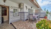 Garden of Single-family semi-detached for sale in Cunit  with Heating, Private garden and Terrace