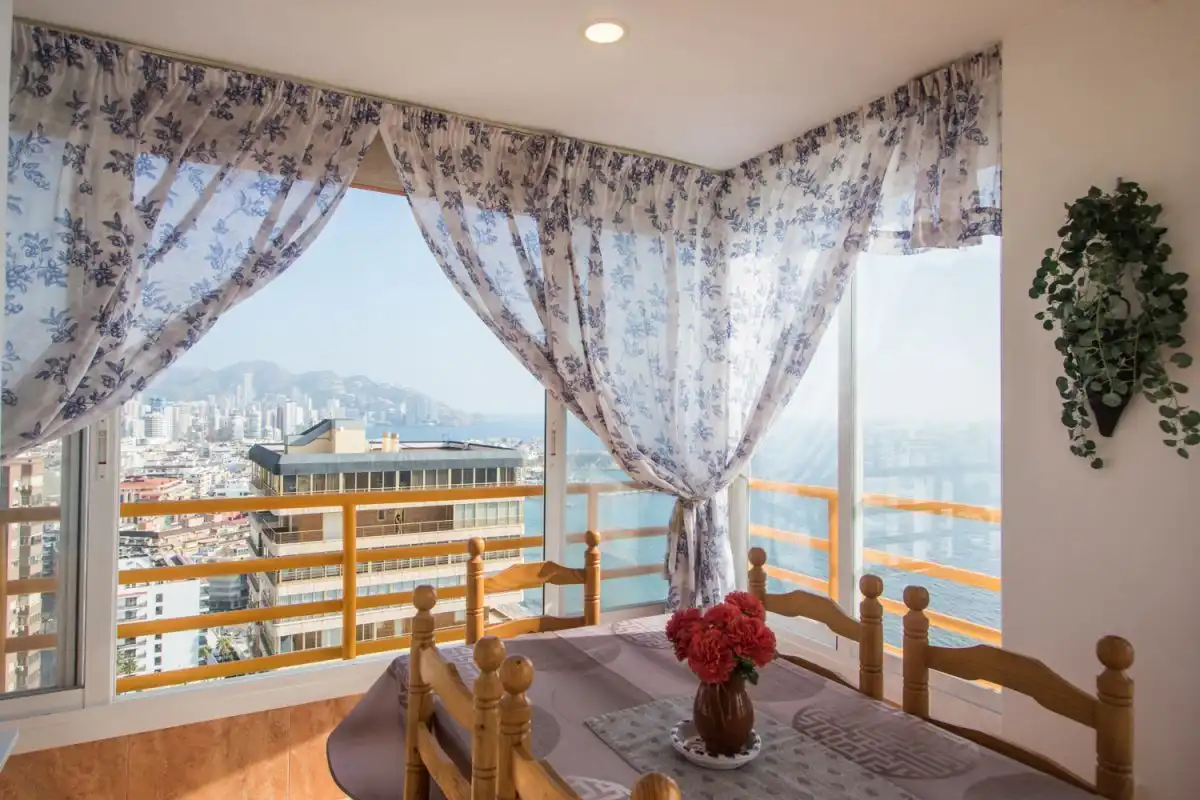 Appartement avec piscine à vendre à Avinguda de Amada Espanyola, imagen 2