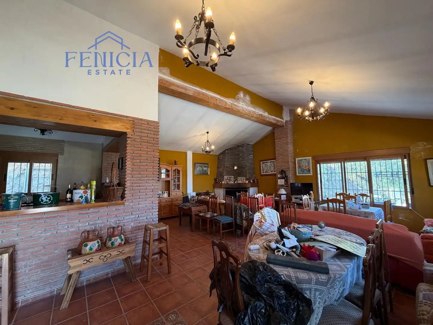 Casa rústica en venda a Torrecuevas - Lomas del Gato, imagen 13
