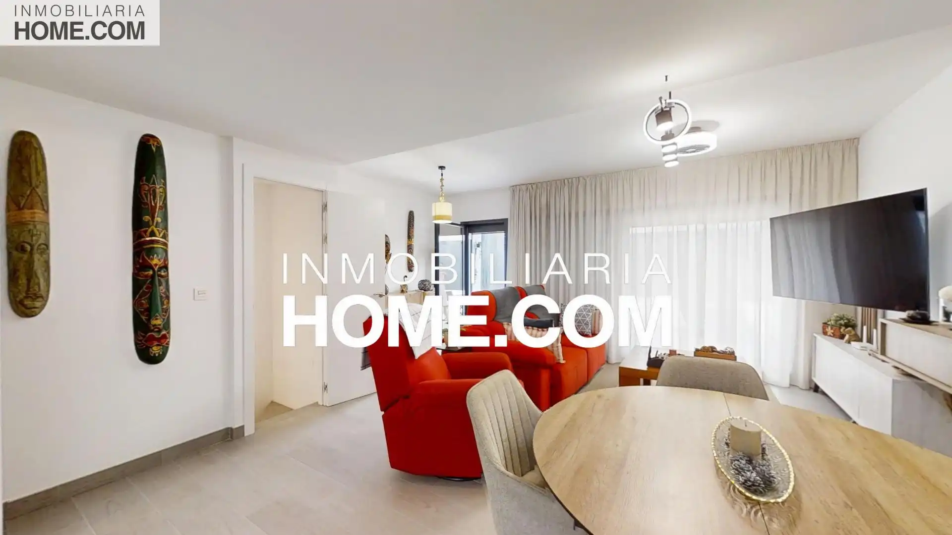 Adosado con terraza en venta en Calle Santa Magdalena, imagen 13