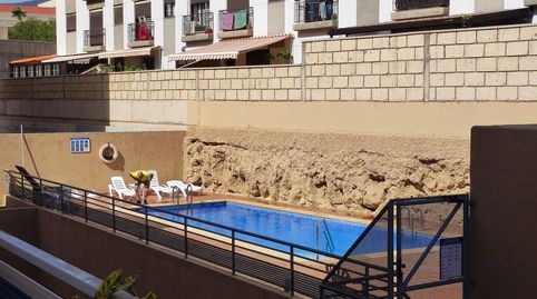 Foto 2 von Wohnung zur Miete in Rbla. de Los Menceyes, 23, Las Caletillas - Punta Larga, Candelaria