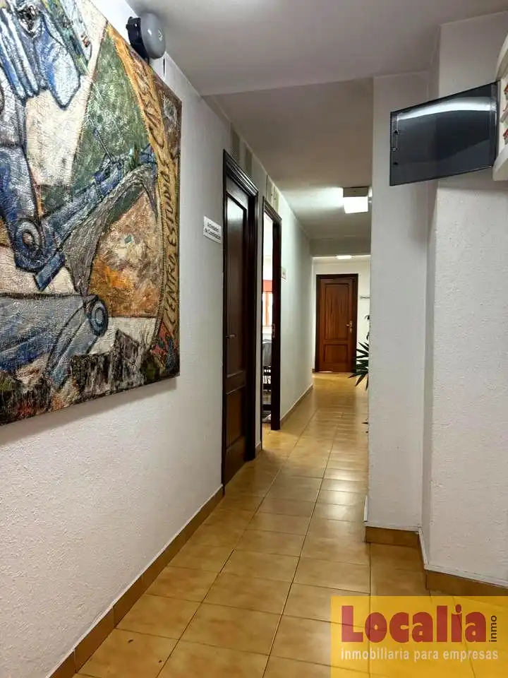 Local de alquiler en Santander