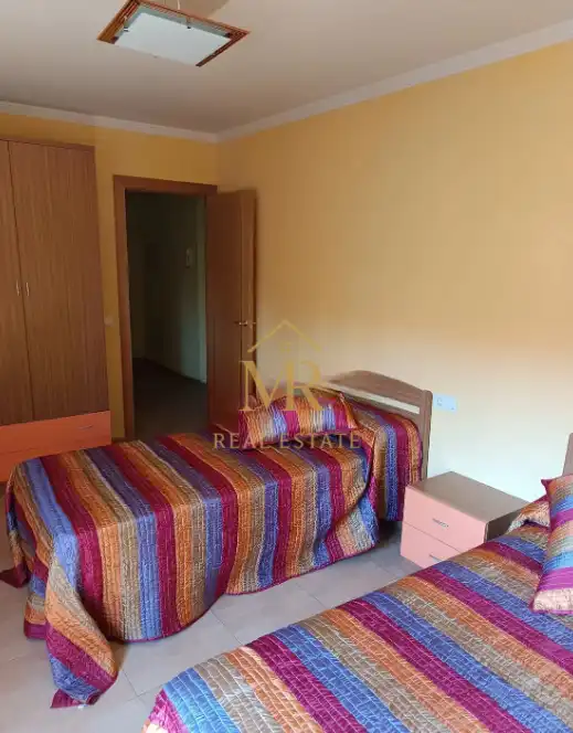 Habitación de Piso en venta en San Cristóbal de la Cuesta con Calefacción, Amueblado y Horno