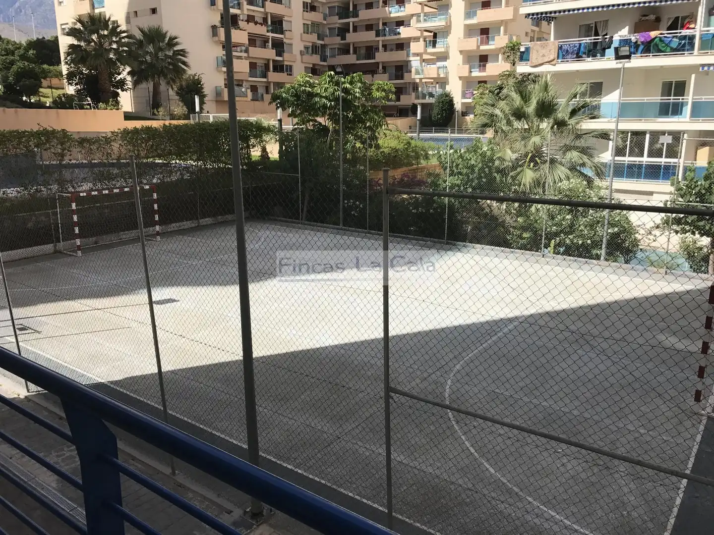 Apartment mit Pool zum Verkauf in La Cala de Villajoyosa, imagen 21