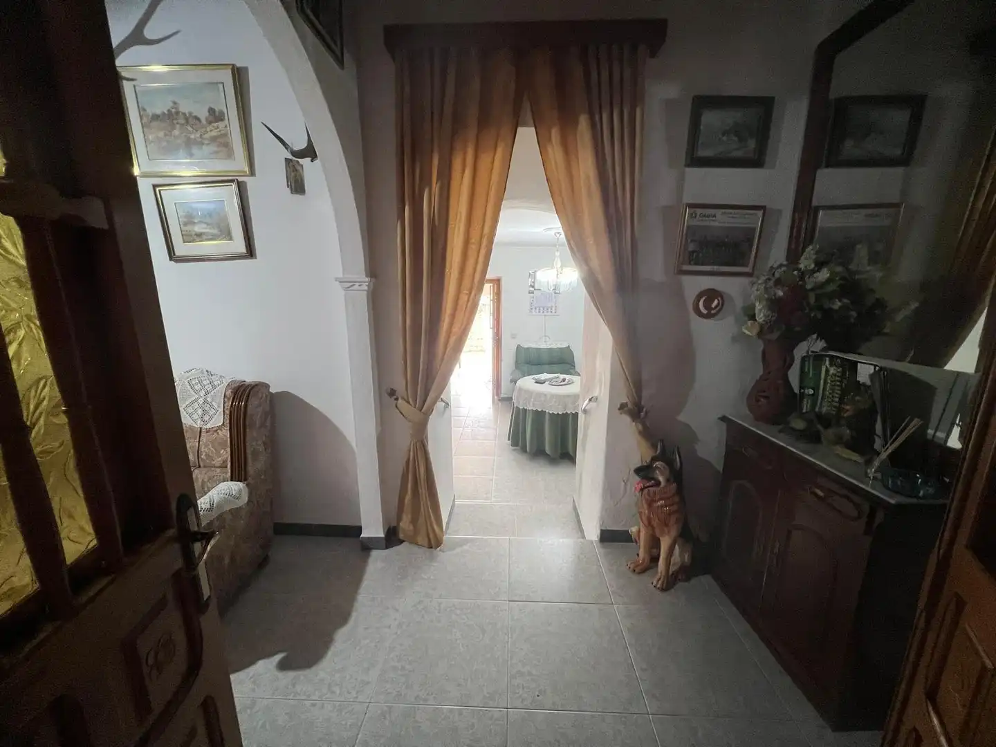 Casa en venda a Hornachuelos, imagen 2