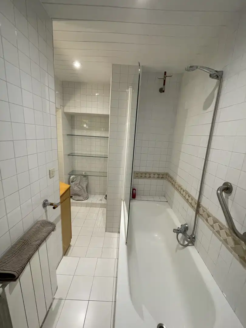 Penthouse with lift for sale in Valencia - GUILLEM DE CASTRO, imagen 22