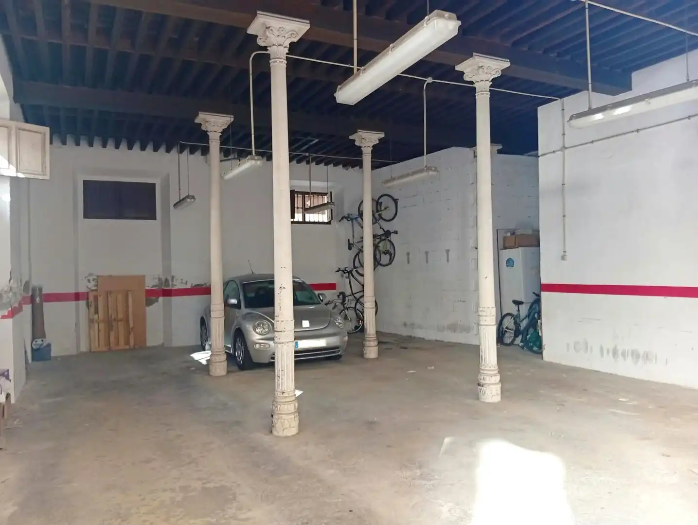 Business premises to rent in BARROSO