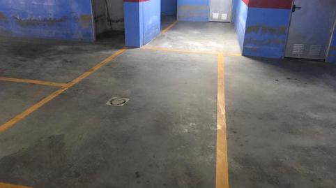 Foto 3 de Garaje en venta en Calle Solana, 7b, Ceutí, Murcia