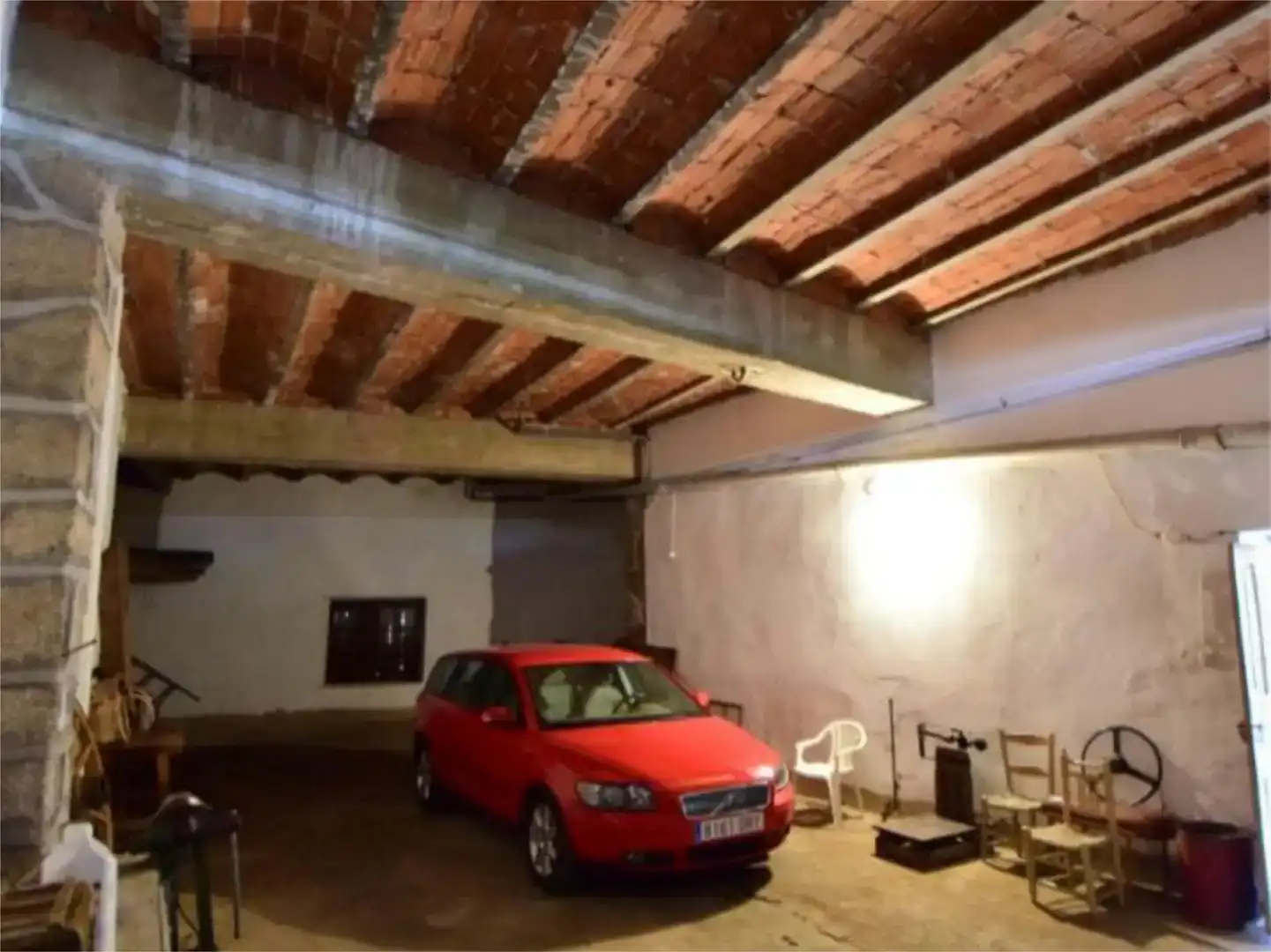 Casa o xalet en venda en San Martín de Trevejo