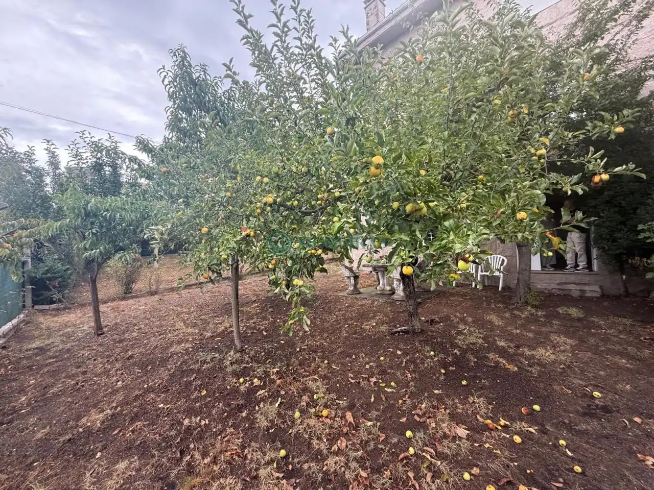 Detached house with garden for sale in San Rosendo, imagen 17