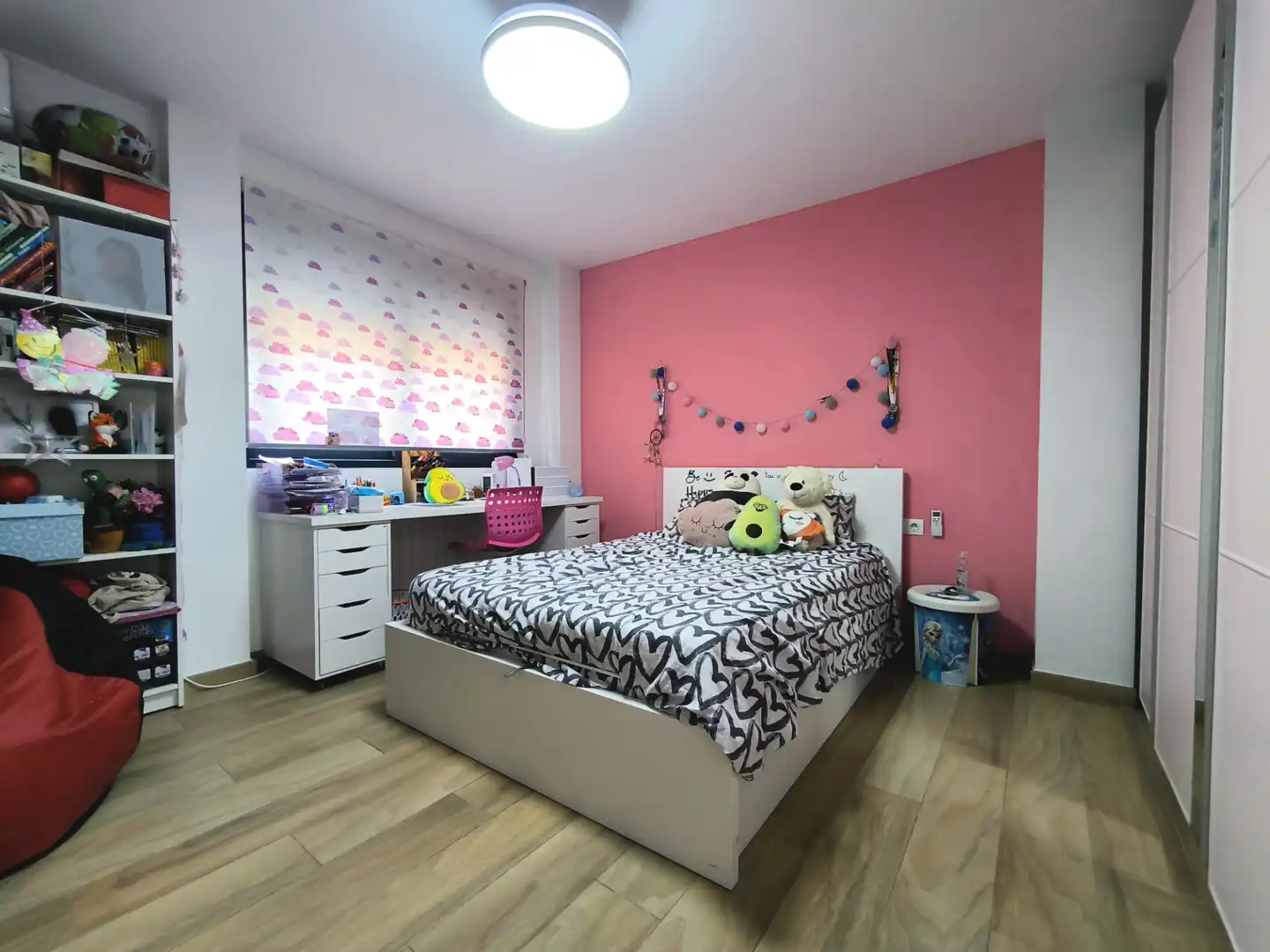 Habitación de Dúplex en venta en Torrent con Aire acondicionado, Calefacción y Terraza