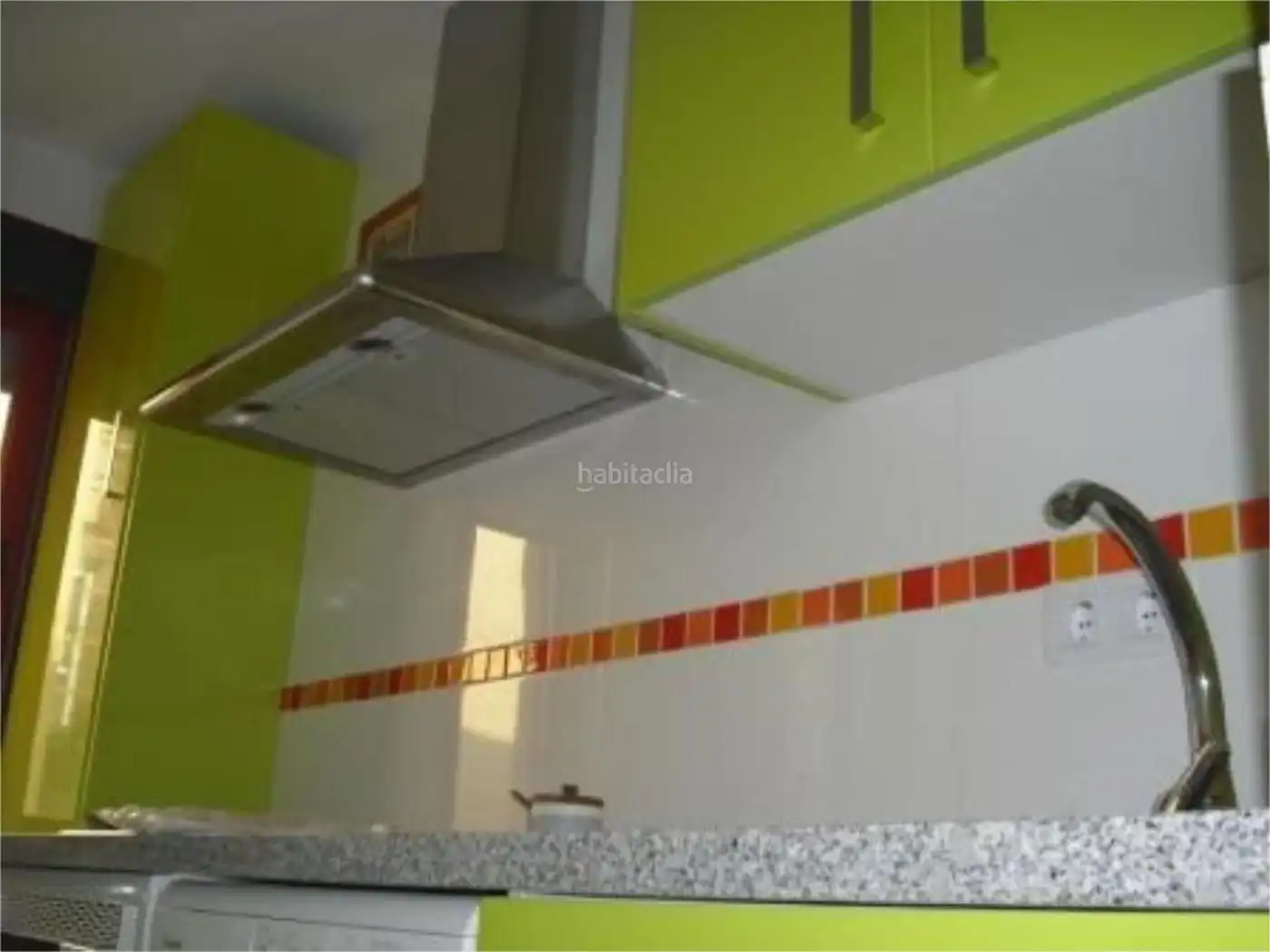 Appartamento con ascensore in vendita a Calle Vesubio 14, imagen 4