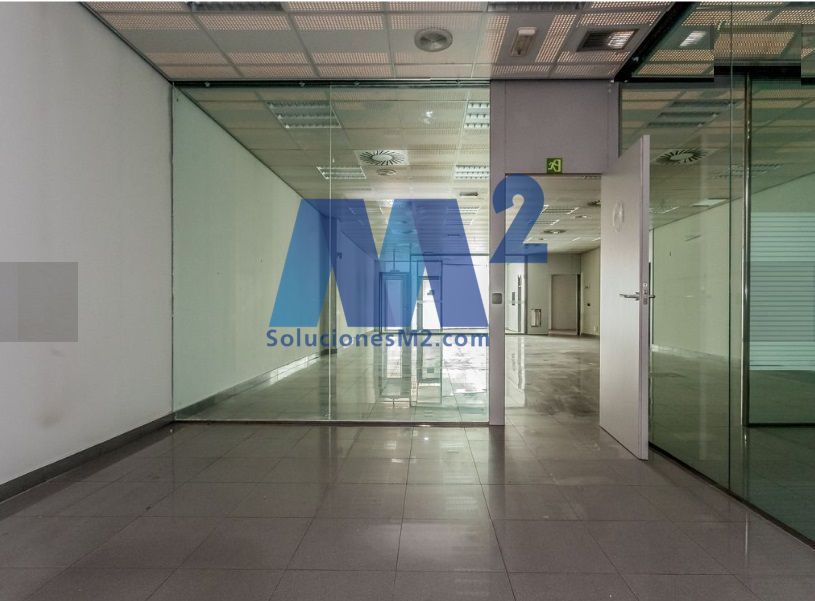 Industrial buildings for sale in San Sebastián de los Reyes