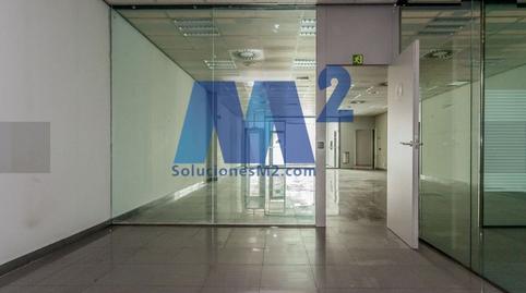 Photo 3 of Industrial buildings for sale in Polígono Industrial Sur, San Sebastián de los Reyes