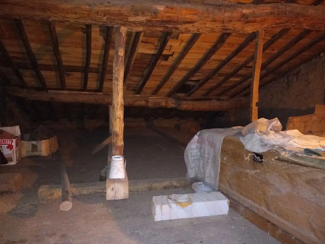 Casa rústica en venda a La Horcajada, imagen 10