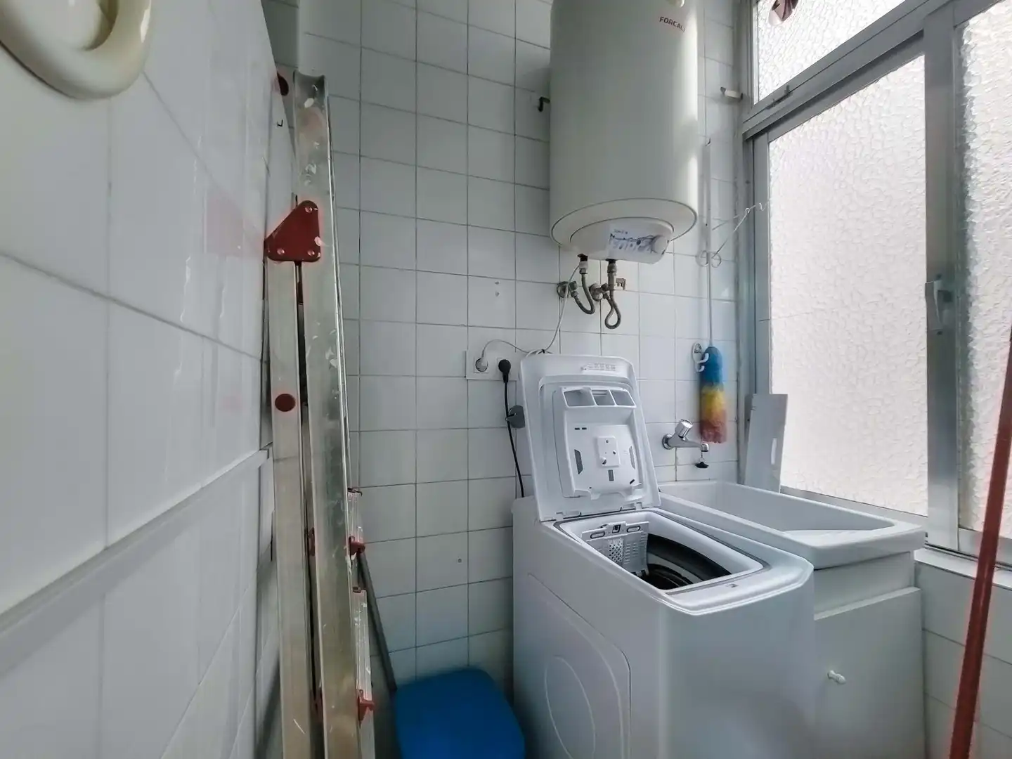 Apartament de lloguer a CL DR CARRACIDO 13, Centro