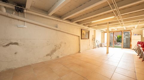 Foto 5 de Planta baixa en venda a Carrer de Sant Pere, Manlleu, Barcelona