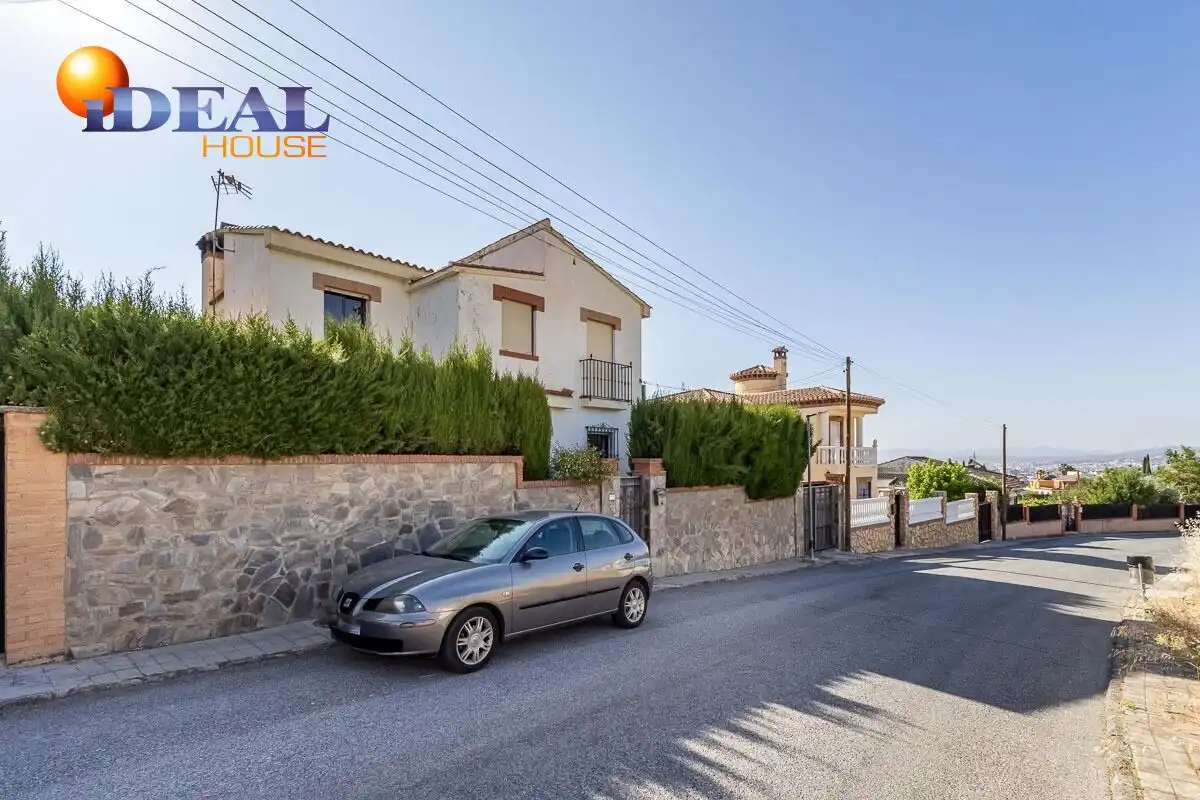 Casa o xalet en venda a Gójar
