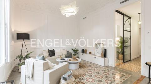 Photo 4 of Apartment for sale in Sant Antoni, Barcelona